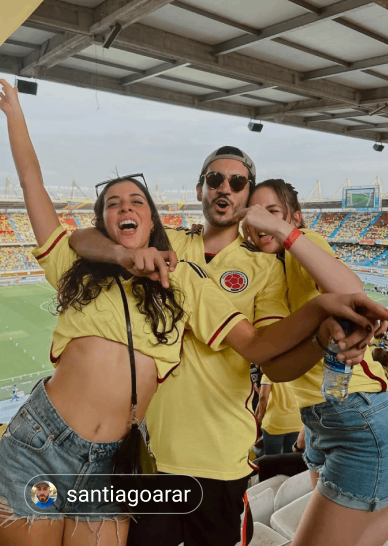 Creator marketing showcase 1 on FanCapitalize